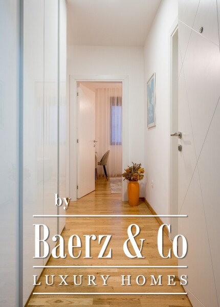 photo 8 Apartment in Tivat Center with a Garage