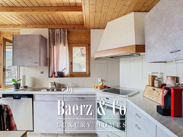 photo 5 LE CERISIER - VOLLEGES