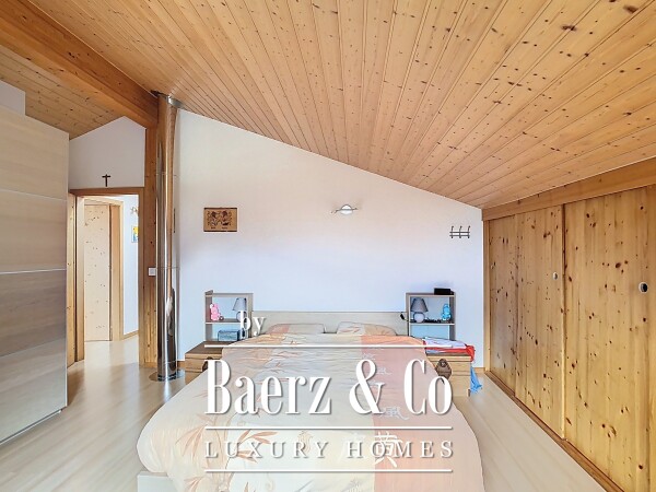 photo 6 LE CERISIER - VOLLEGES