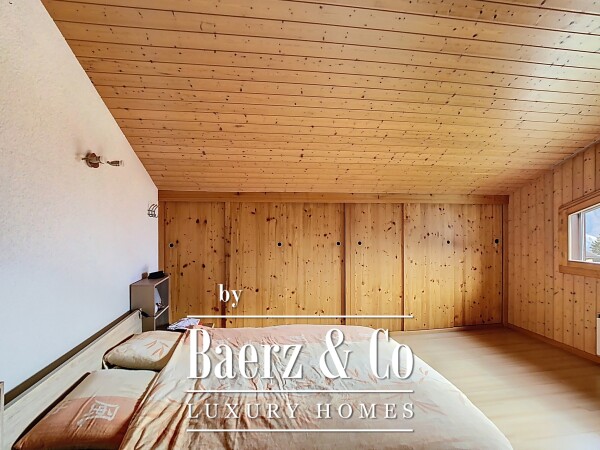 photo 7 LE CERISIER - VOLLEGES