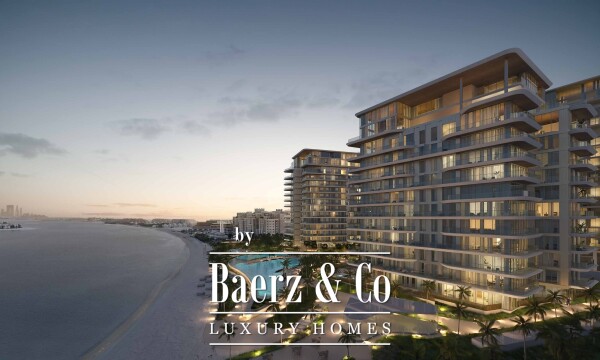 photo 1 Opulent 5BR Royal Sky Mansion | Serenia Living | Palm Jumeirah, Dubai