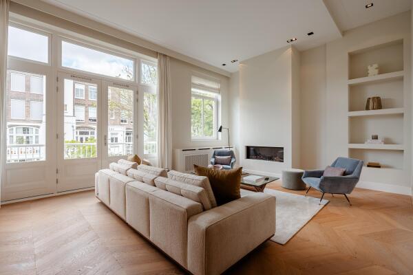 photo 8 Prins Hendriklaan 14 A