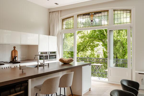 photo 12 Prins Hendriklaan 14 A