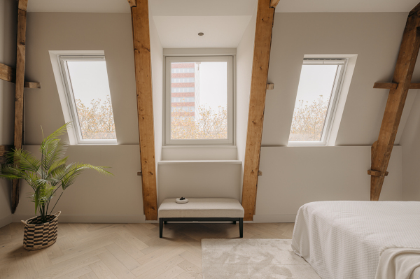 photo 16 Hemonylaan 23 F