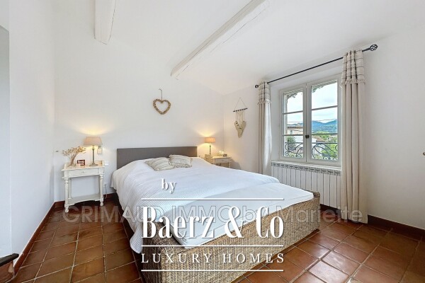 photo 15 4-Bedroom Villa – Peace & Comfort in Plan-de-la-Tour