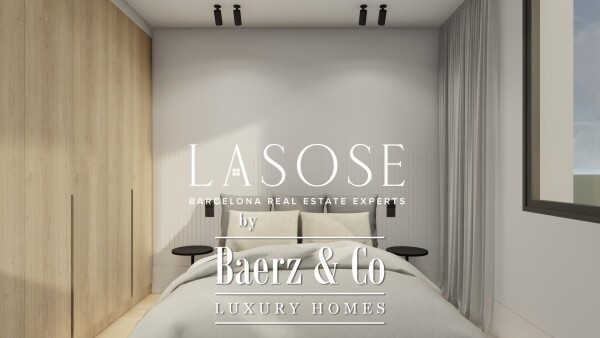 photo 3 Barcelona, El Poblenou