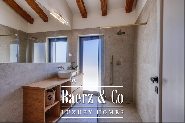 photo 15 Zadar, Mali iž – exclusive villa with swimming pool and panoramic sea view