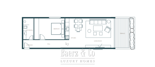 photo 7 A Building under Construction for Sale in Herceg Novi Municipality