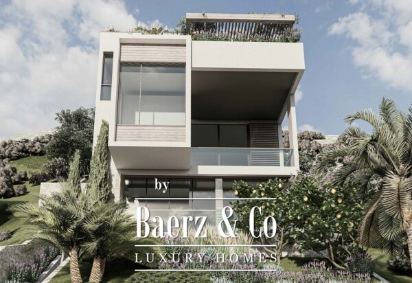 photo 1 Apartment under Construction in a New Project in Herceg Novi Municipality