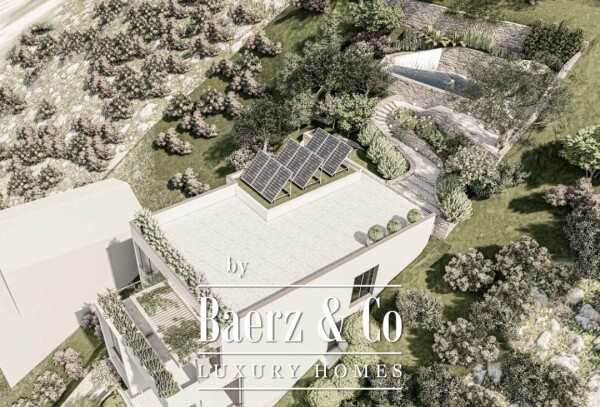 photo 4 Apartment under Construction in a New Project in Herceg Novi Municipality