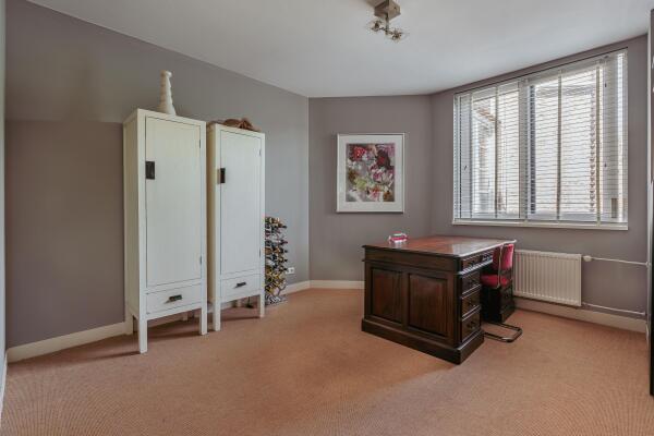 photo 30 Albrecht Durerstraat 1 2