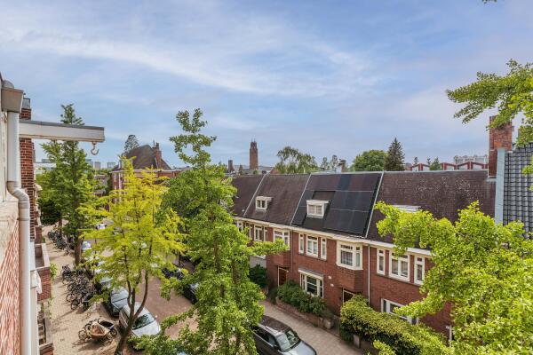 photo 50 Albrecht Durerstraat 1 2