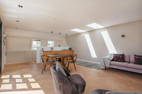 photo 57 Albrecht Durerstraat 1 2