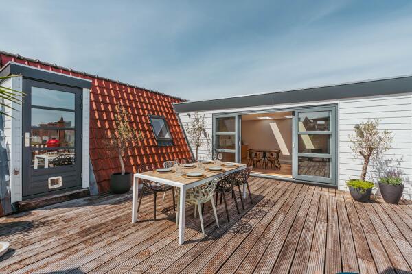 photo 66 Albrecht Durerstraat 1 2