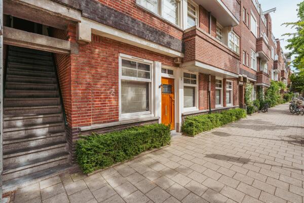 photo 74 Albrecht Durerstraat 1 2