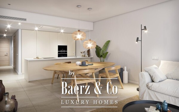 photo 16 Eclipse: last apartments by the blue Mediterranean in Sant Elm