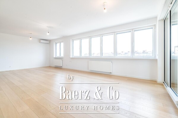 photo 4 Zagreb, Središće, luxury three-bedroom apartment NKP 201 m2