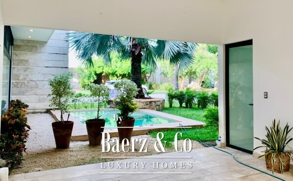 photo 16 Cutzam 70 Country Club Mèrida Yucatán México 