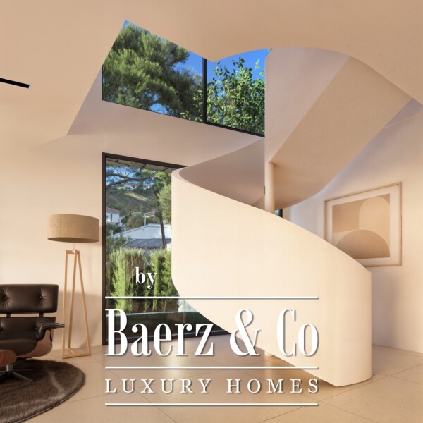 photo 6 Beautiful luxury home in Moraira, Costa Blanca