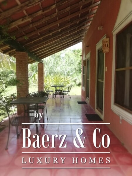 photo 15 Street 18 x 33 Izamal 