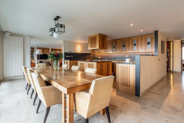 photo 5 Stadhouderskade 22 B