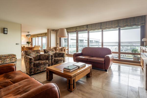 photo 16 Stadhouderskade 22 B