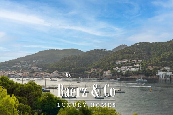 photo 2 Mediterranean Penthouse with Sea Views