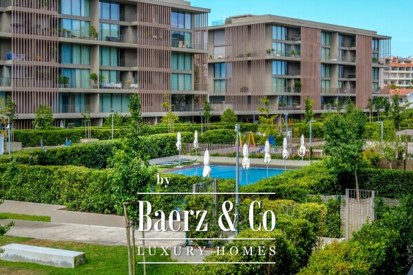 photo 3 2 bedroom flat in the One Living Building, in Cascais