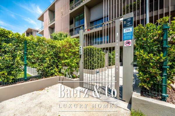 photo 7 2 bedroom flat in the One Living Building, in Cascais