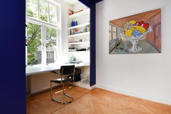 photo 40 Rotterdamseweg 99