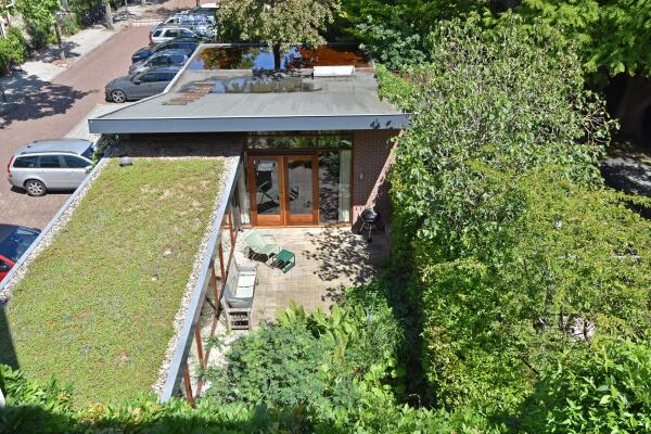 photo 45 Rotterdamseweg 99