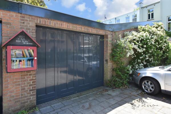 photo 67 Rotterdamseweg 99