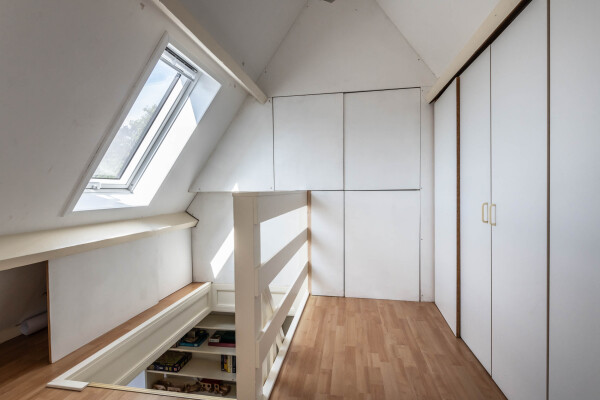 photo 31 Grenslaan 8