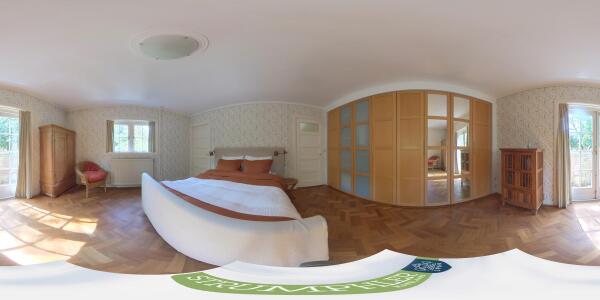 360 Panorama - Grenslaan 8