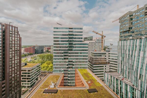 photo 32 Gustav Mahlerlaan 212