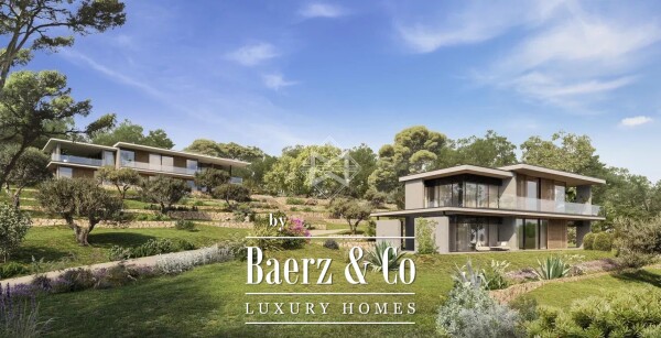 photo 2 Sole Agent : 1 hectare plot within walking distance of the village