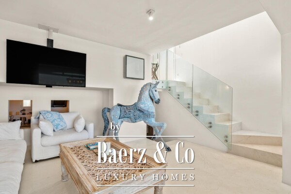 photo 8 Exclusive house in Port d'Andratx – Panoramic Sea Views and Dragonera Island