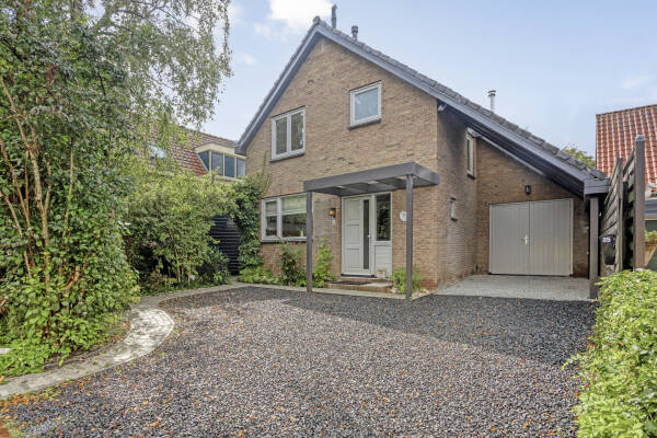 Video Raadhuisstraat 35