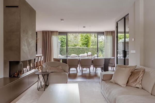 Video Charlotte van Montpensierlaan 44