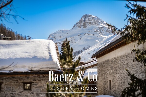 photo 14 4-bedroom-apartment - Heart of the Vieux Village