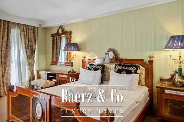 photo 9 Cannes Croisette – Relais de la Reine