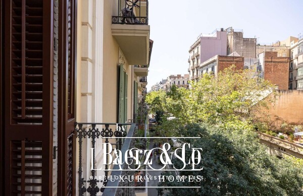 photo 37 Barcelona, La Dreta de lEixample