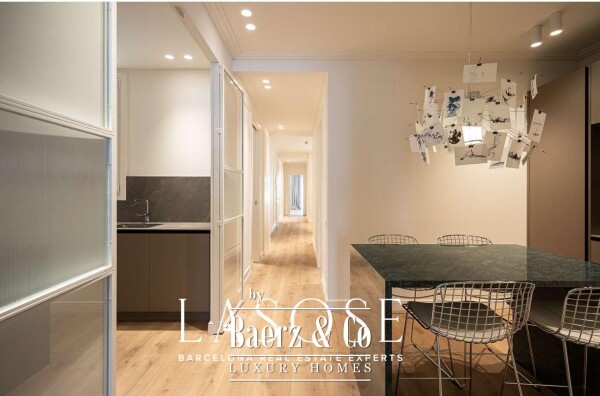 photo 6 Barcelona, La Dreta de lEixample