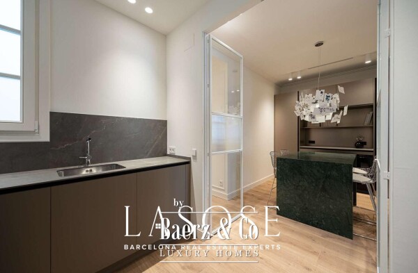 photo 20 Barcelona, La Dreta de lEixample