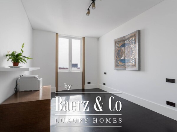 photo 27 4 Bedroom Apartment in Chiado with View and Garage