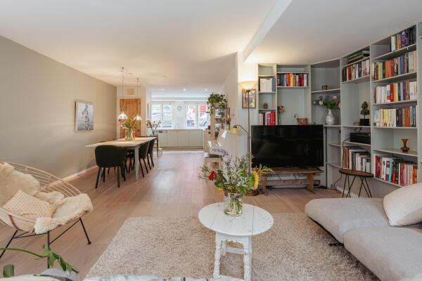 photo 11 Vondelkerkstraat 26 O