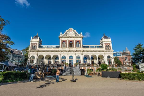 photo 32 Vondelkerkstraat 26 O