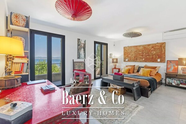 photo 11 Panoramic Sea View – A Rare Address in Giens