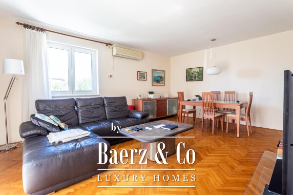 photo 32 Podstrana, house with three units and garage - near the sea