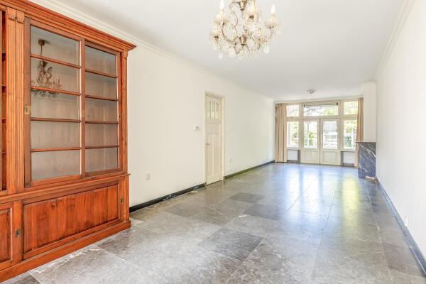 Virtual Tour Oudedijk 92 A